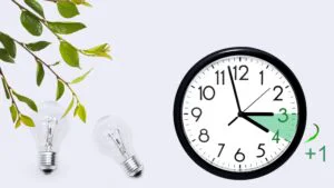ora de vara, schimbarea orei