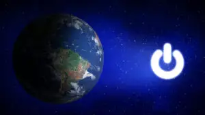 Ora Pământului 2026. Data la care toată lumea stinge lumina timp de 60 de minute