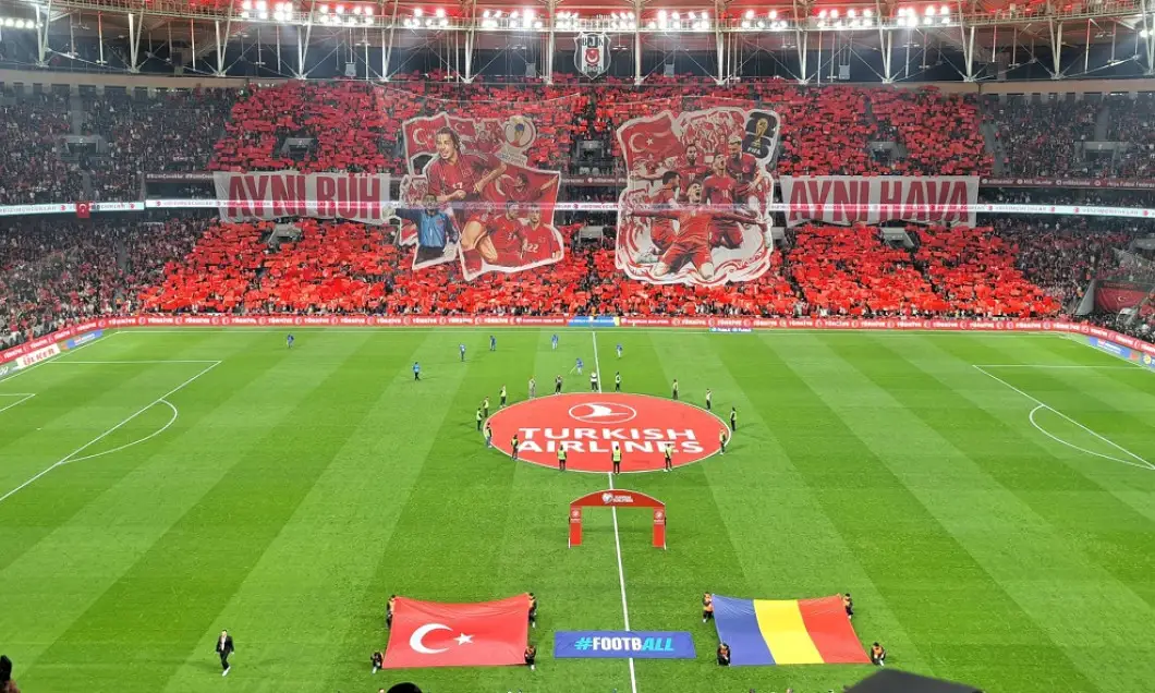 partida de la istanbul