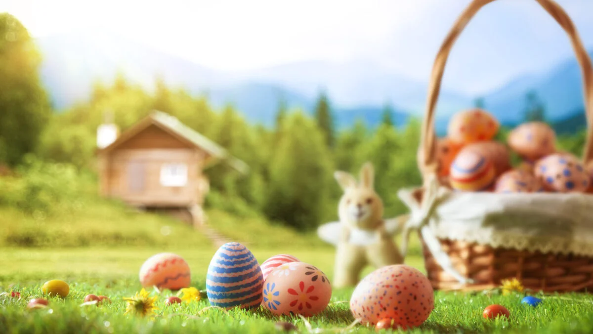 Cât costă o vacanță de Paște în România? Tarifele trec ușor de 2.000 de lei