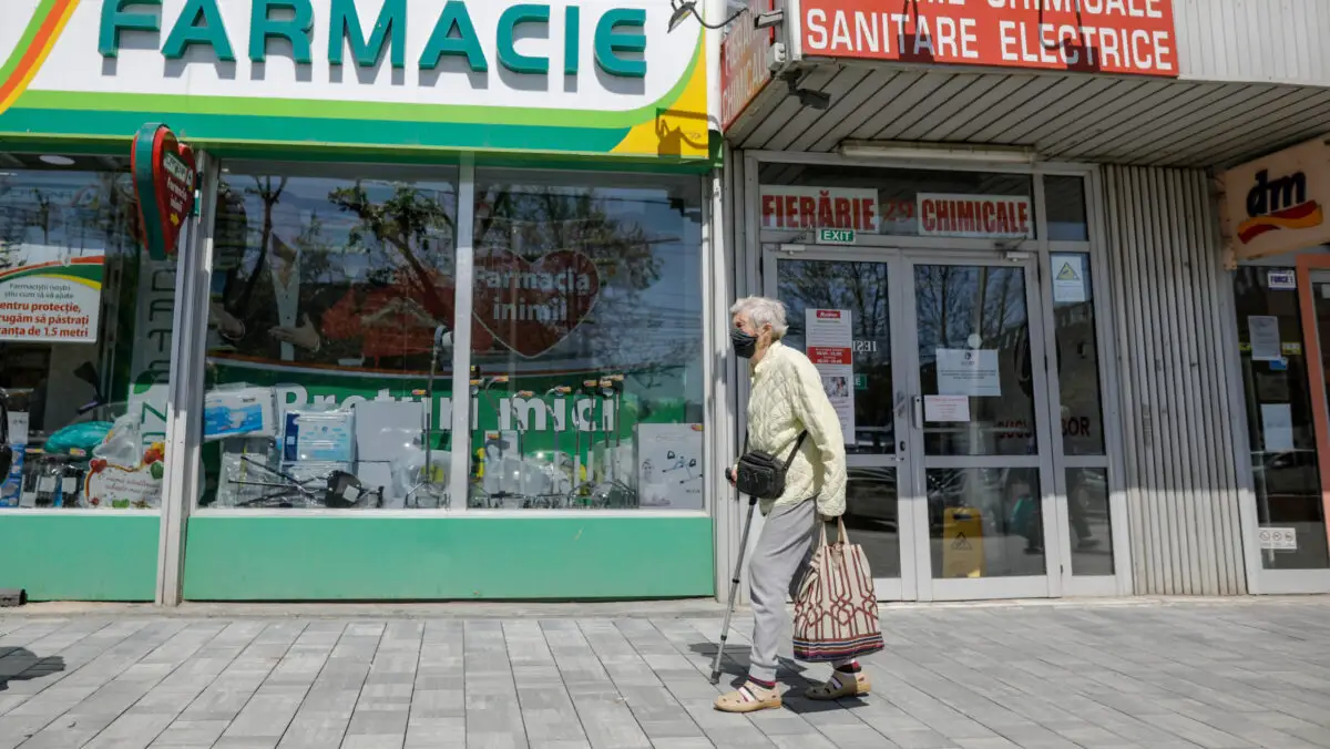 Pensionarii care primesc în plus 500 de lei la pensie. Florin Manole: Nu vom ceda! România are bani!