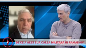 podcast 2 martie 2026, Robert Turcescu, Adrian Severin