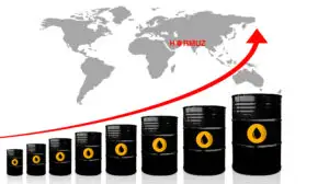 Prețul petrolului explodează. Declarațiile lui Trump agită piața. Analiștii spun că ar putea ajunge la 200 de dolari pe baril