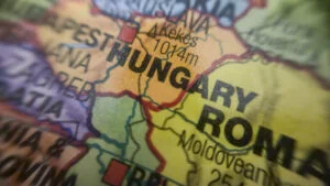 romania ungaria