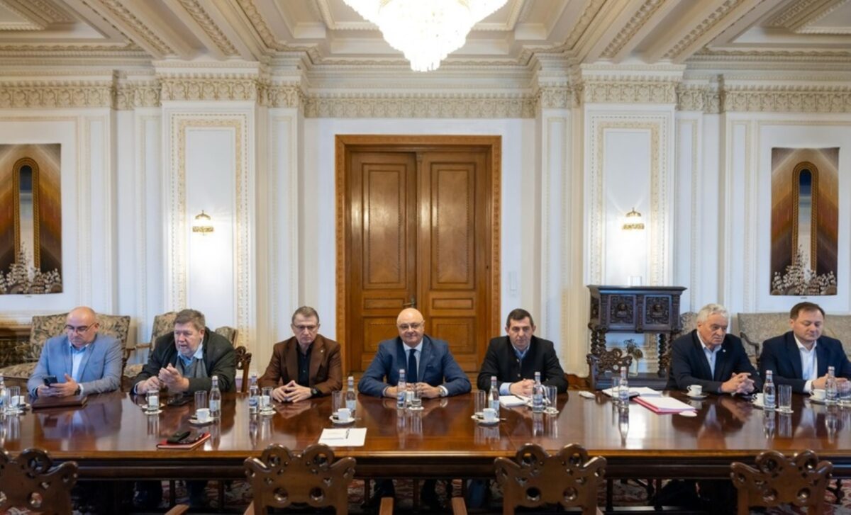 Grindeanu: Principala nemulţumire a sindicatelor este lipsa dialogului real cu premierul Bolojan. Ce au stabilit