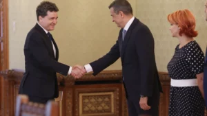 Sorin Grindeanu, după alegerea lui Nicușor Dan: Credeam că încearcă și cu PSD