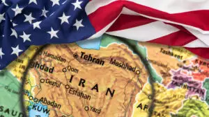 sua iran