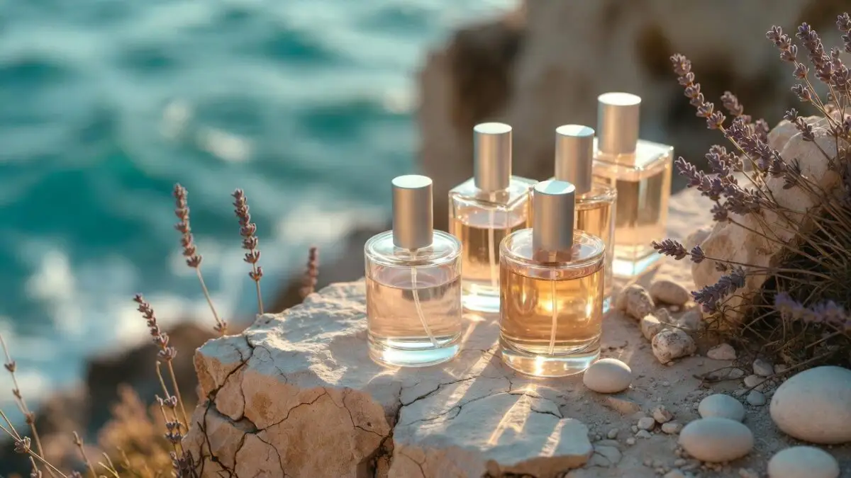 Top produse cosmetice pentru primăvară