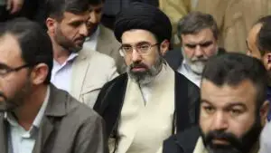 UPDATE: Fiul lui Khamenei este noul lider suprem al Iranului. Teheran: Numele Khamenei va continua!