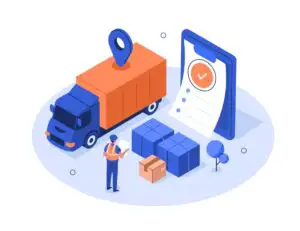 e-Transport și obligațiile legale: ce trebuie să știe fiecare antreprenor care efectuează livrări