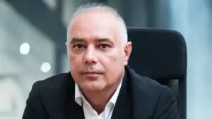 Adrian Cuțitei, General Manager SGS România