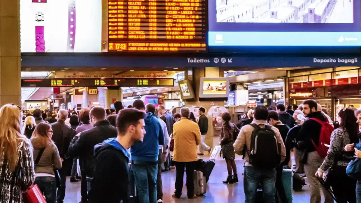 EXCLUSIV Aeroporturile din Europa Centrală și de Est devin lideri în UE la facilități de odihnă. Cum se schimbă competiția între hub-uri