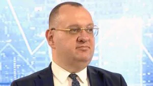 Alexandru Bodislav
