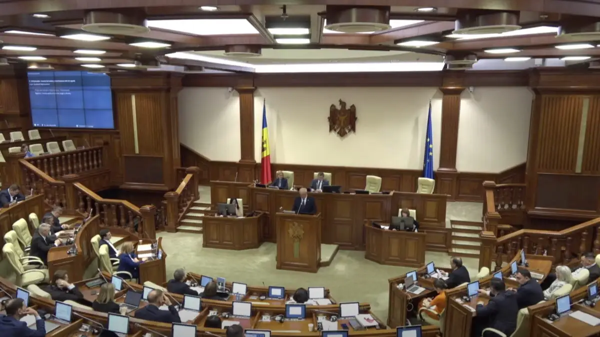 Republica Moldova a ieșit din starea de urgență energetică. Promisiuni pentru fermieri și noi reguli în energie
