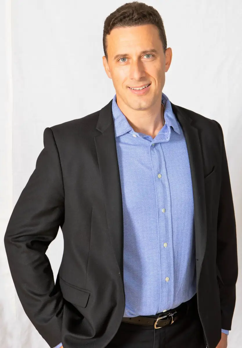 André Negreiros