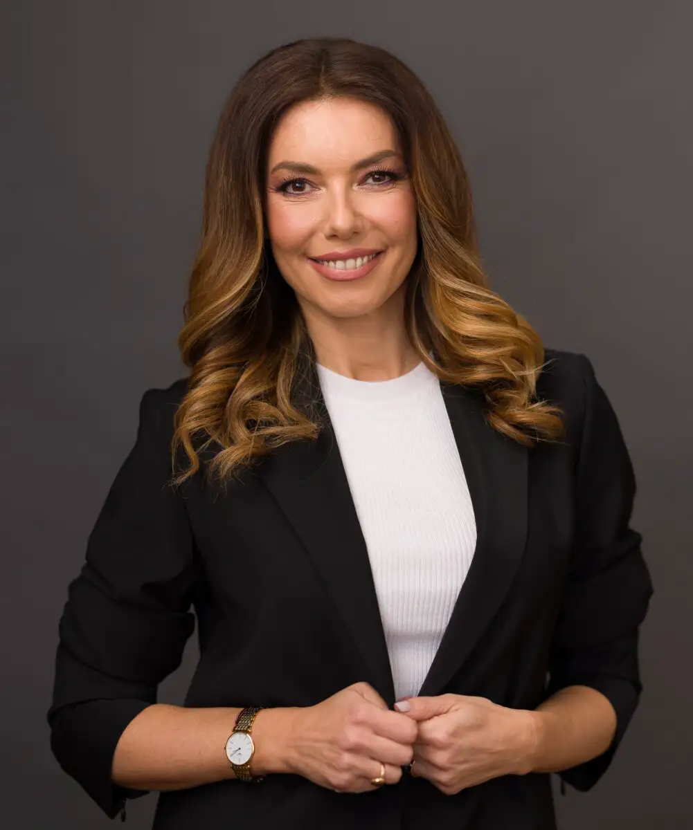 Andreea Minuță