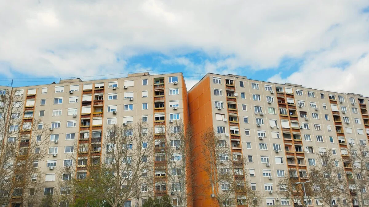 Apartament