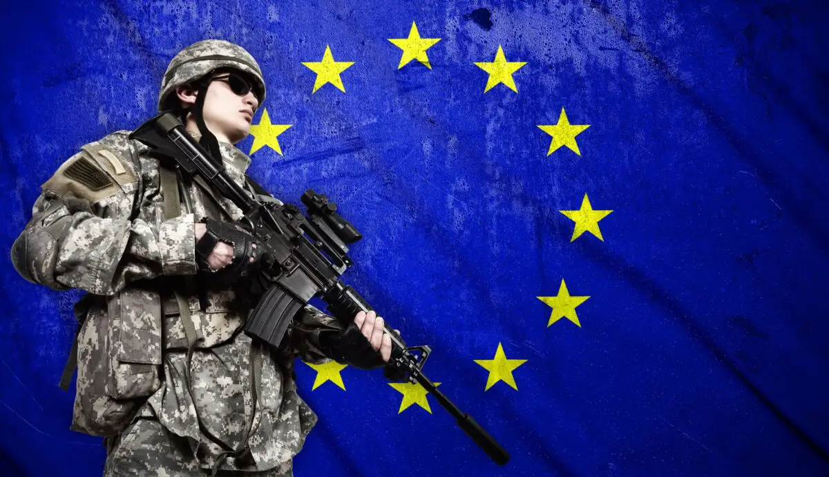 Apărarea devine prioritate strategică în UE. Proiectele militare vor avea autorizații mai rapide