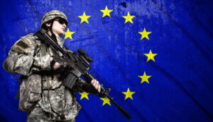 Armata UE, Armata Uniunii Europene