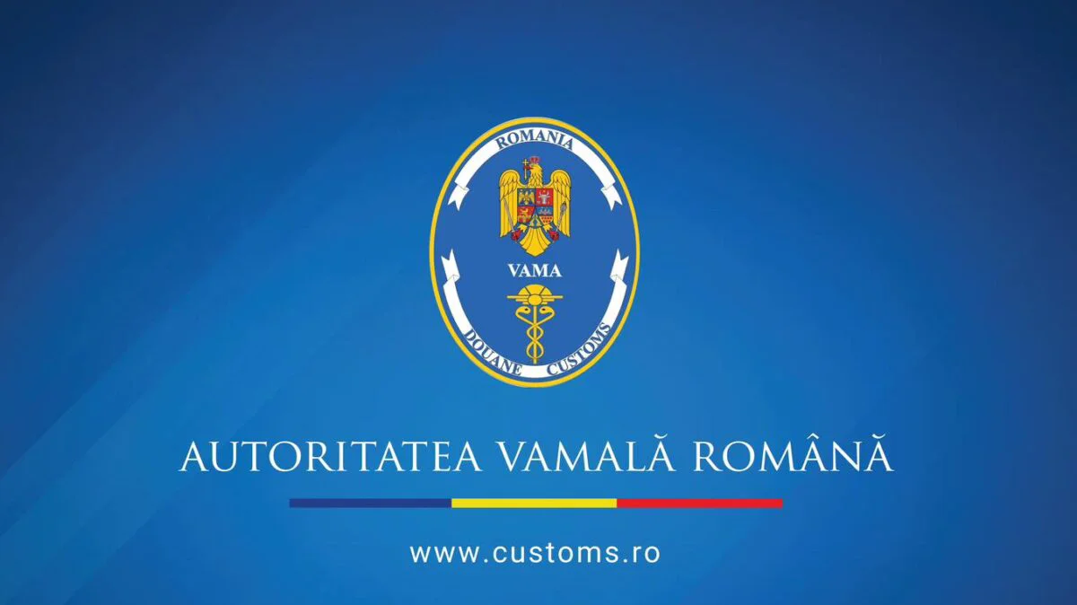 Autoritatea Vamala Romana