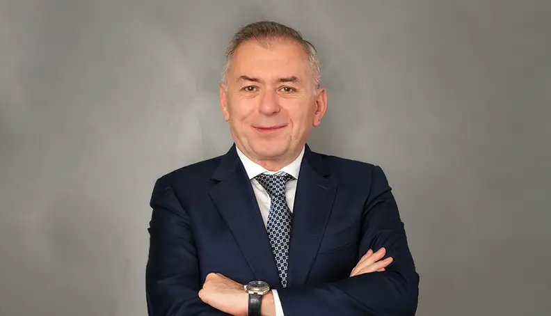 Horia Ciorcilă, Banca Transilvania, BT