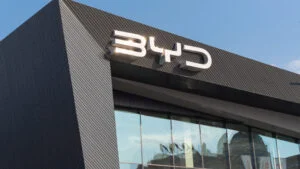 BYD