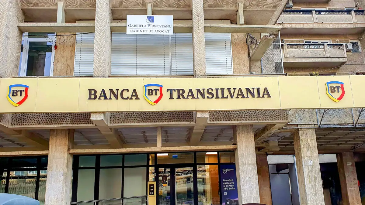 Rezultate Banca Transilvania. Cum a evoluat în T1 2026. Ömer Tetik: Creștem la dimensiunea unui campion regional