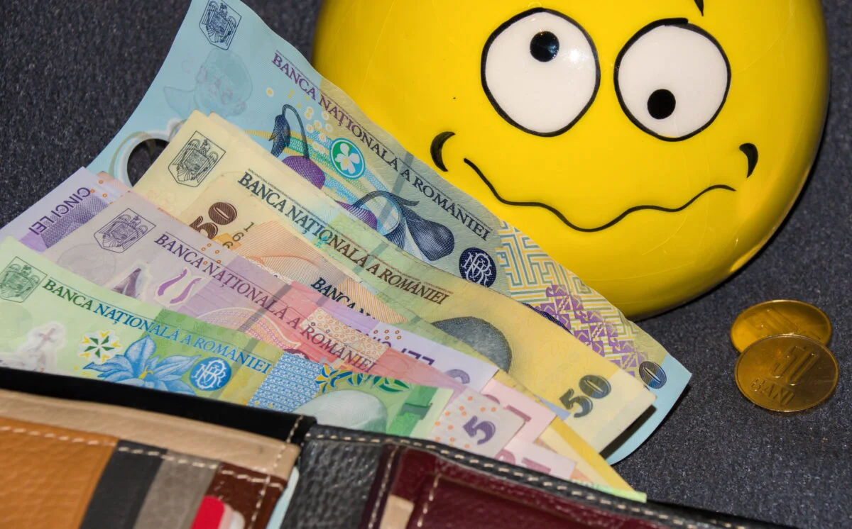 Unde dispar banii tăi? Metoda 50/30/20, strategia ușor de înțeles care îți transformă radical relația cu banii