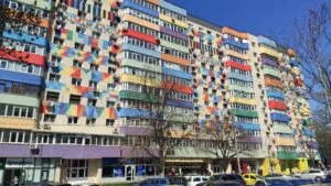 Blocuri, apartamente