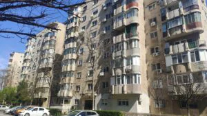 Blocuri, apartamente