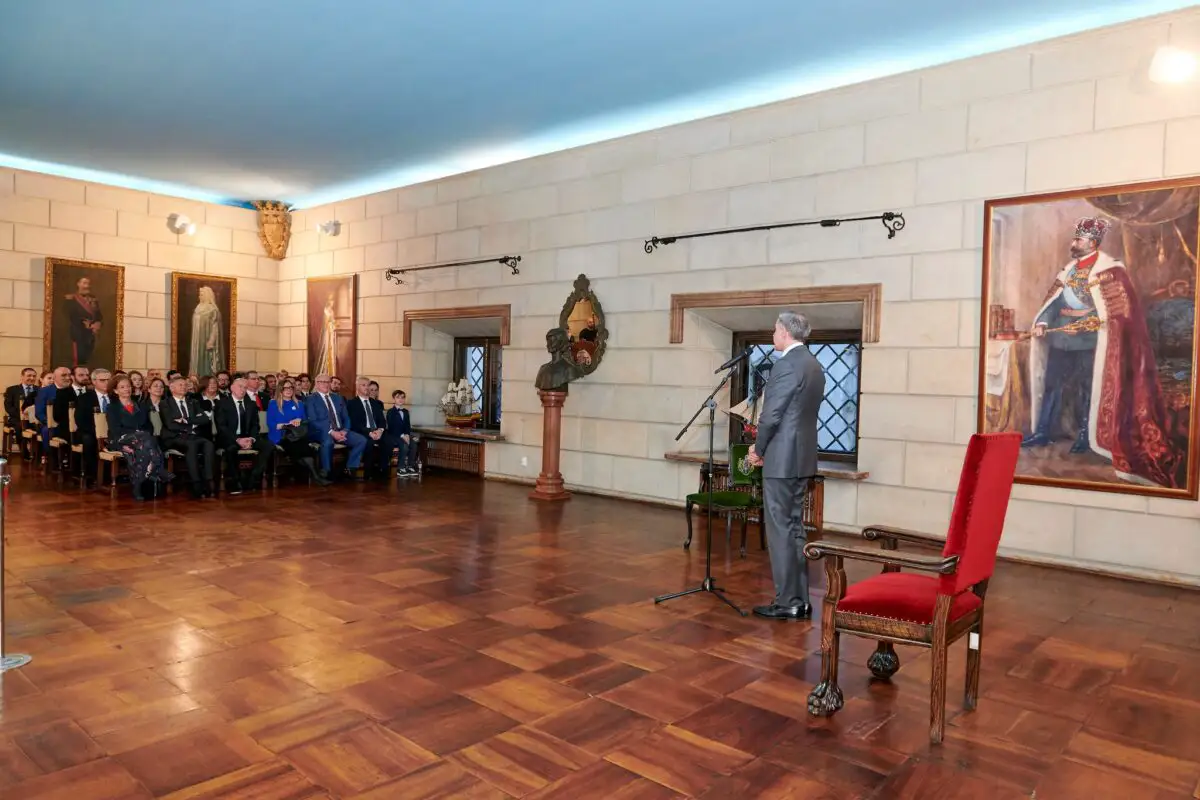 Palatul Elisabeta deschide oficial ediția 2026 a Festivalului Internațional EUROPAfest