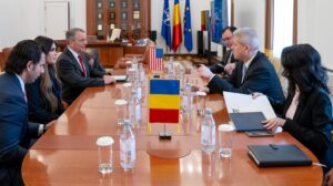 Cătălin Predoiu