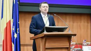 Viceguvernatorul BNR, Cosmin Marinescu, trage un semnal de alarmă: Incultura economică lasă teren prielnic pentru capcana populismului