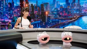 Denise Rifai, emisiunea Furniculele pe Antena1