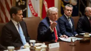 UPDATE: Donald Trump a anunţat un armistiţiu de două săptămâni între SUA şi Iran: O zi importantă pentru pacea mondială