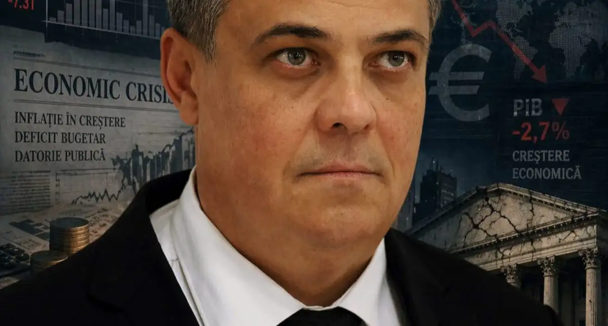 Listarea companiilor de stat pentru a acoperi deficitul, strategie ca la amanet. Prof. Dragoș Huru: La noi, reforma e doar activism fără perspectivă