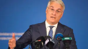 Plata pensiilor și salariilor în România. Dragoş Pîslaru, mesaj pentru toți cei îngrijorați: Există resurse pentru plăți