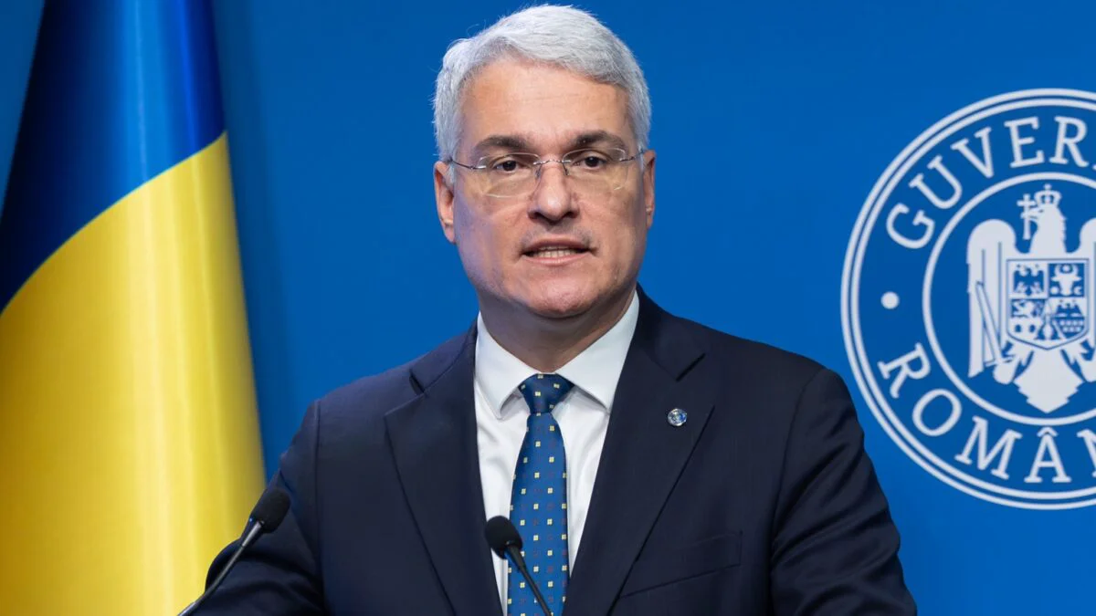 Planul pentru a luat toți banii din PNRR. Dragoș Pîslaru: Problema crucială privind PNRR este să luăm toţi banii nerambursabili