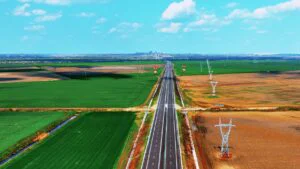 Drum Expres Brăila – Galați