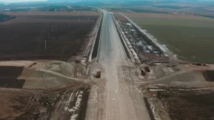 Drumul Dobrogea Expres Brăila–Tulcea