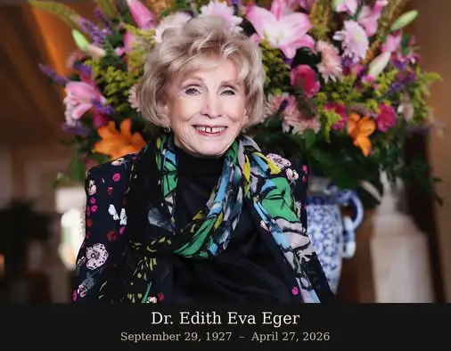 Edith Eger