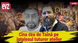 Podcast „Condamnați la cultură”, 9 aprilie 2026