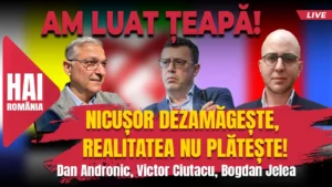 Podcast 9 aprilie 2026