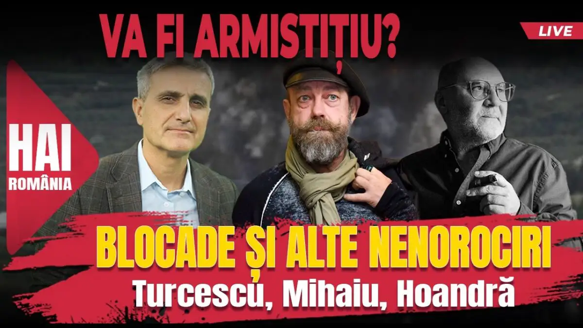 EXCLUSIV. Liviu Mihaiu: Peter Magyar e mai anti-român decât Viktor Orban