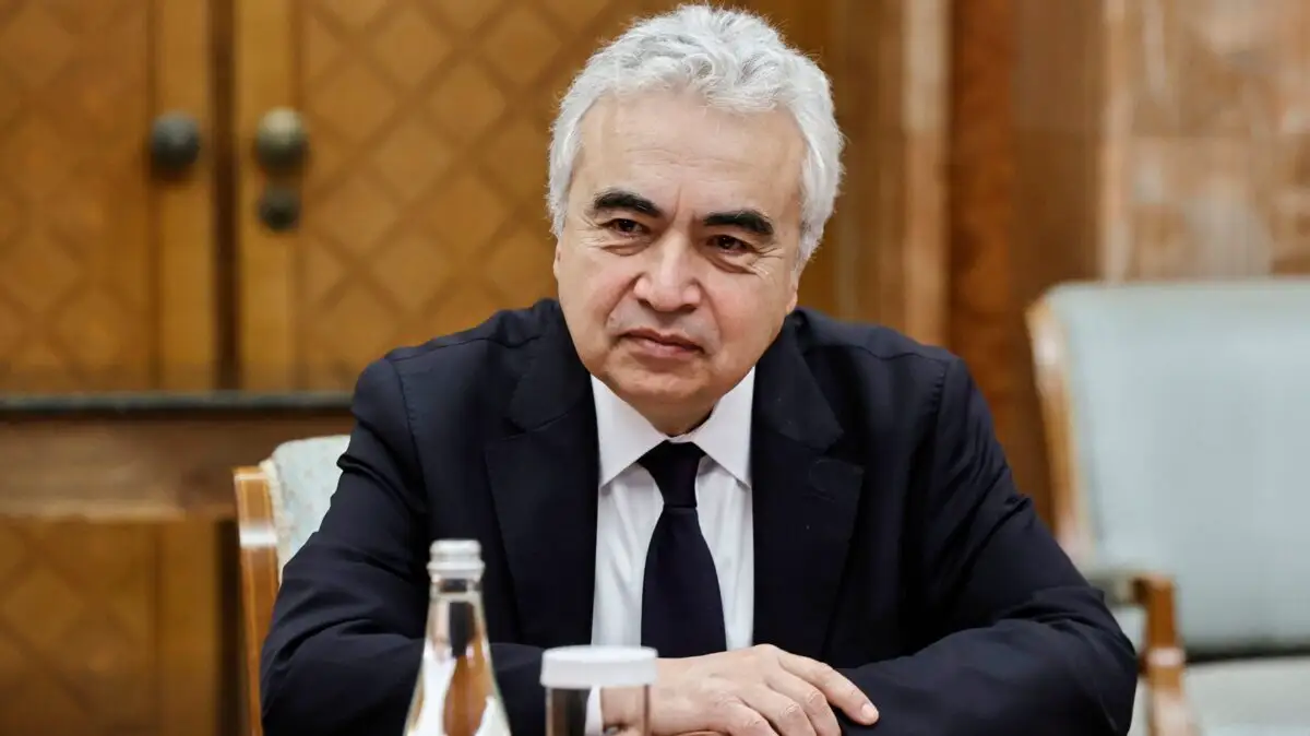 Fatih Birol, șeful AIE: Criza aprovizionării cu petrol se va agrava în aprilie! Raționalizarea energiei devine o posibilitate reală