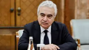 Fatih Birol, șeful AIE: Criza aprovizionării cu petrol se va agrava în aprilie! Raționalizarea energiei devine o posibilitate reală