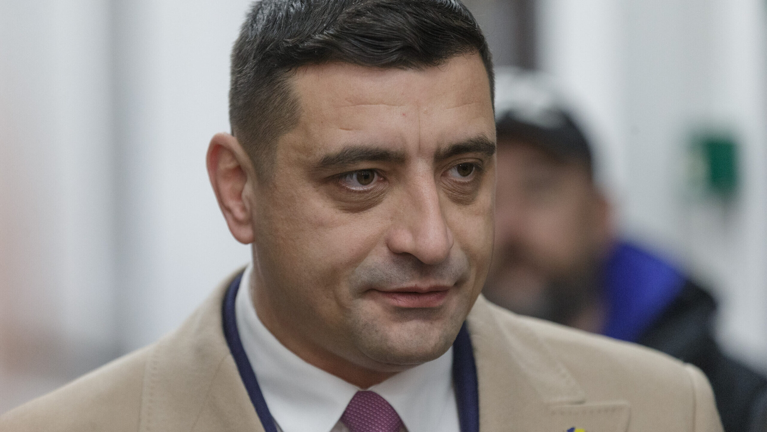 AUR va vota moțiuni de cenzură împotriva Guvernului Bolojan. George Simion: Din păcate, actuala coaliție duce România în prăpastie