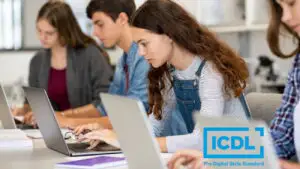 ICDL BAC, România, ultima în UE la competențe digitale