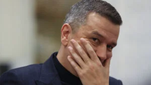sorin grindeanu