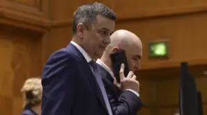 Ilie Bolojan evită să dea raportul la PSD: Se eschivează să răspundă la întrebările esenţiale despre traficul de influenţă din biroul său